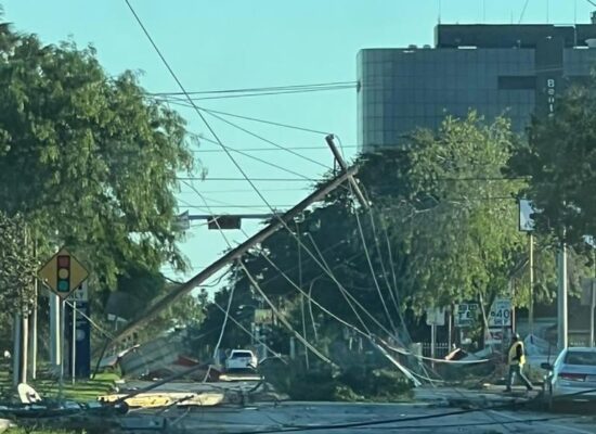 Powerful Windstorm Sweeps Rio Grande Valley: How Palker Law Firm Can Help With Storm Damage Claims