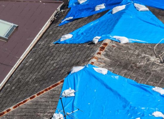 Top Tips for Documenting Storm Damage for Your Insurance Claim