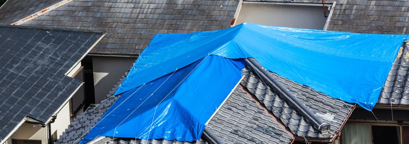 Frequently Asked Questions Regarding Storm Damage Claims