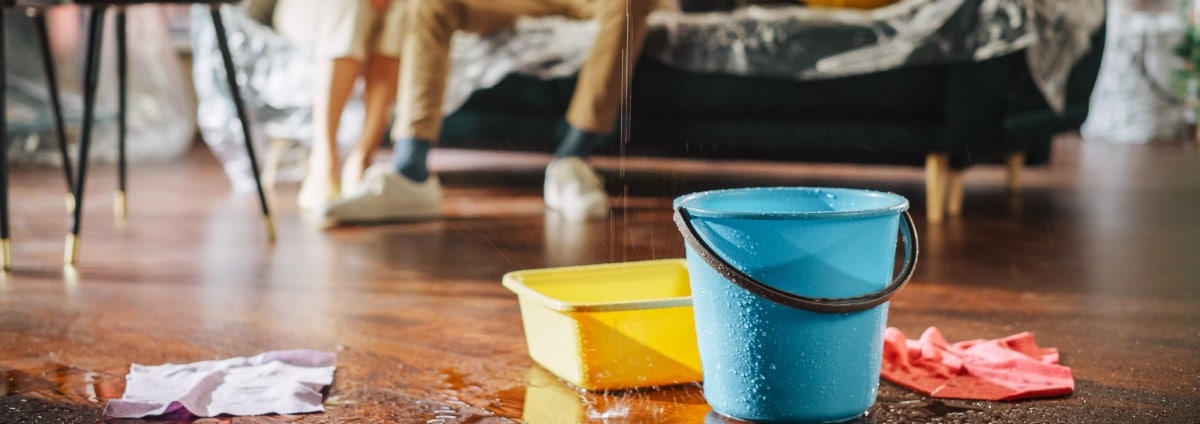 What To Do Right After Water Damage in Your McAllen Home