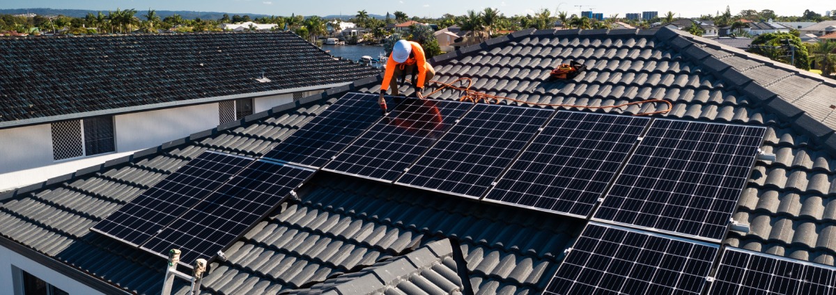 5 Essential Steps to Take If You're a Victim of a Solar Panel Scam in Texas
