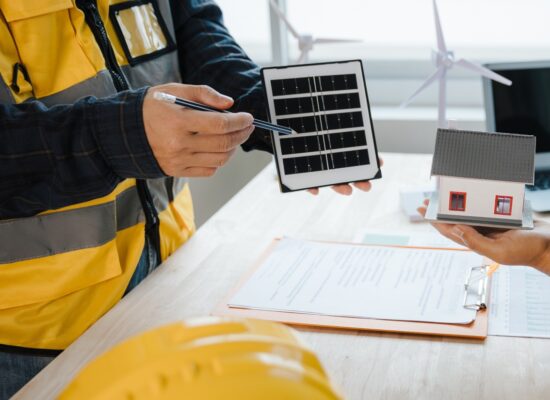 Why You Need a Specialized Solar Panel Lawyer in Texas