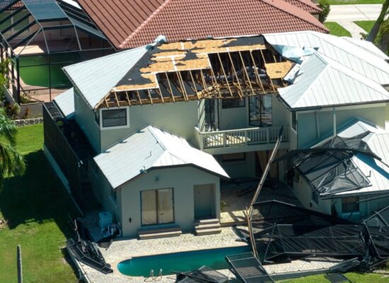 Your Easy Guide to Property Damage Claims in McAllen