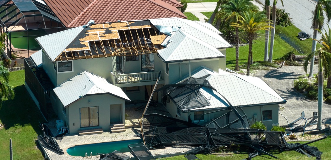 Your Easy Guide to Property Damage Claims in McAllen