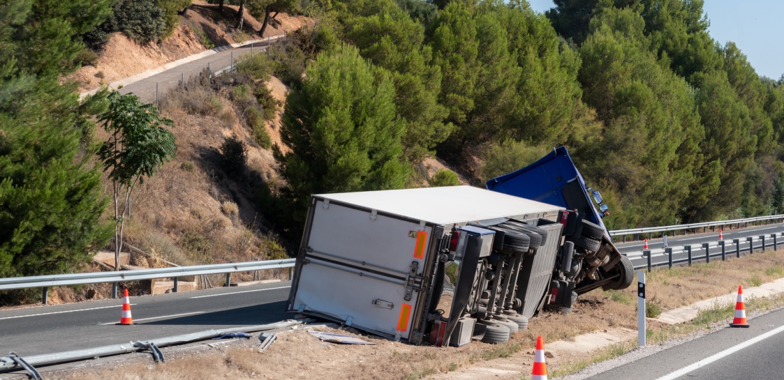 Rio Grande Valley Truck Accident Response Guide