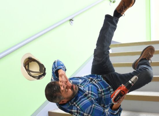 Why You Need a Personal Injury Lawyer After a Slip and Fall in Edinburg