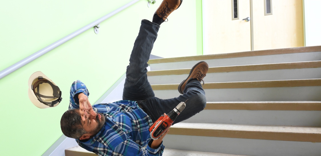 Why You Need a Personal Injury Lawyer After a Slip and Fall in Edinburg