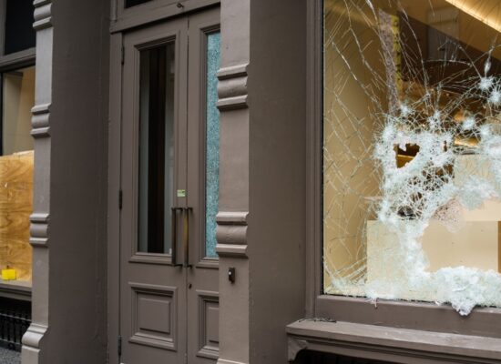 How to Safeguard Your Business from Property Damage in Texas