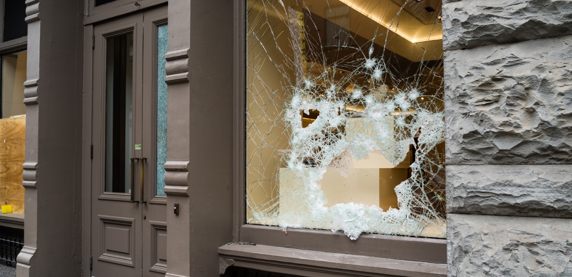 How to Safeguard Your Business from Property Damage in Texas