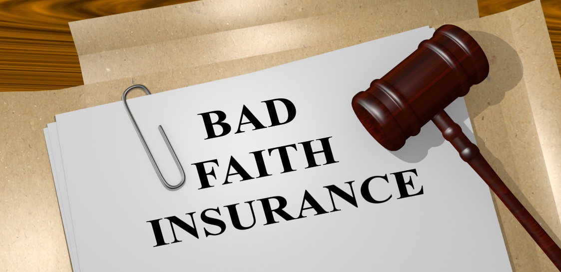 Understanding Bad Faith Insurance Practices in Texas: When Your Insurer Doesn't Play Fair