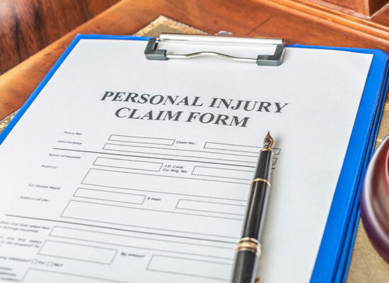 Top 5 Myths About Personal Injury Claims in Texas Debunked