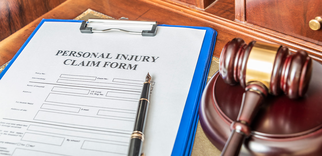 Top 5 Myths About Personal Injury Claims in Texas Debunked