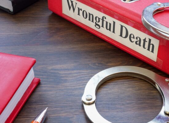 Filing Wrongful Death Claims in Texas: A Family Guide