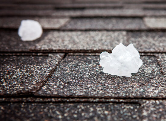 Understanding and Documenting Hail Damage in Edinburg: A Guide for Homeowners