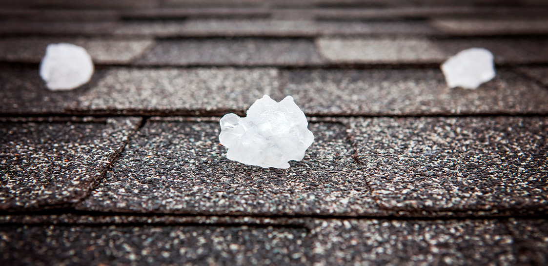 Understanding and Documenting Hail Damage in Edinburg: A Guide for Homeowners