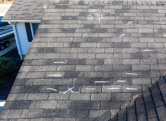 Fight Back: May 26 Storm Damage in San Angelo