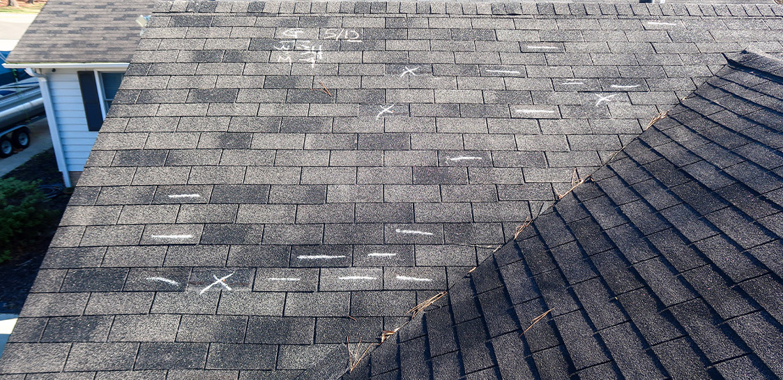 Fight Back: May 26th Storm Damage in San Angelo