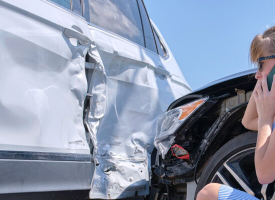 Houston Summer Accident Claims: The Seasonal Spike and the Role of a Car Accident Lawyer