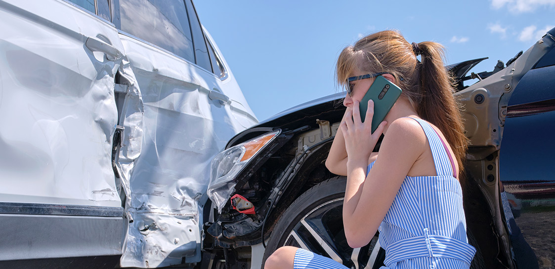 Houston Summer Accident Claims: The Seasonal Spike and the Role of a Car Accident Lawyer