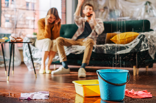 Why Texas Is Tough on Summer Water Damage Claims