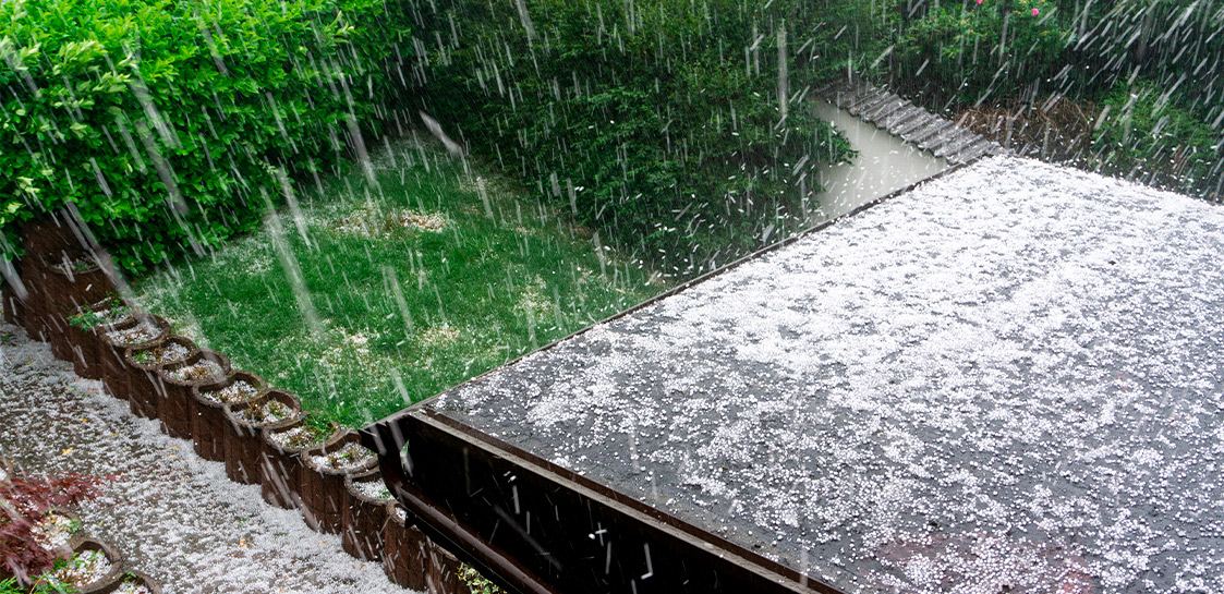 Cedar Park Hail Claims: End the Delay, Get What You Deserve