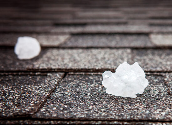 Boerne Hail Damage: Hidden Issues After the Last Storm