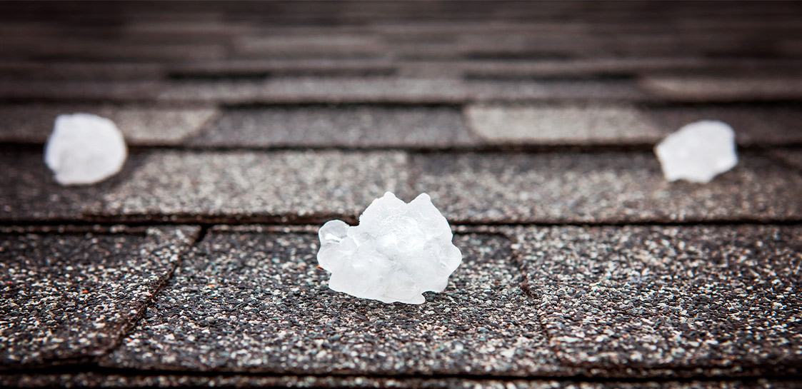 Boerne Hail Damage: Hidden Issues After the Last Storm