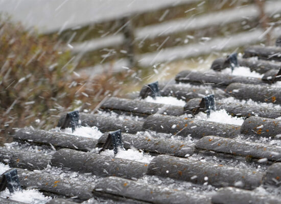 Fall Hailstorms in Texas: Why Insurance Companies Increase Claim Denials