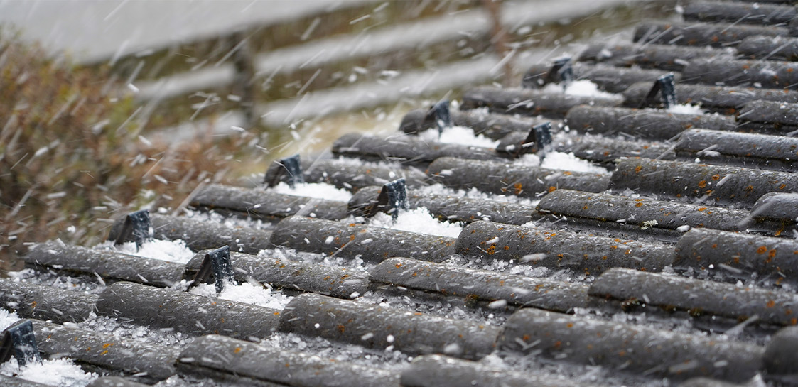 Fall Hailstorms in Texas: Why Insurance Companies Increase Claim Denials