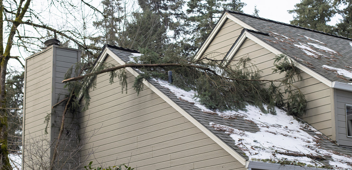 The Complete Guide to Appealing Denied Winter Storm Damage Claims