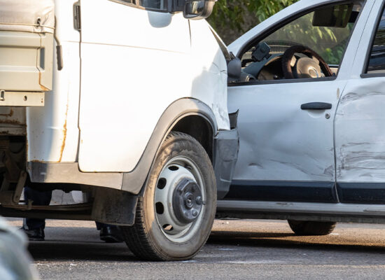 Why Truck Accident Claims Require Specialized Expertise