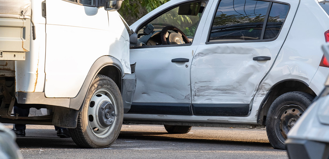 Why Truck Accident Claims Require Specialized Expertise