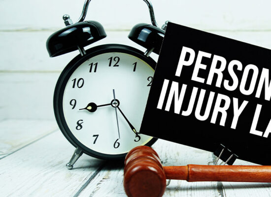 How Long Do Personal Injury Cases Take in Texas?