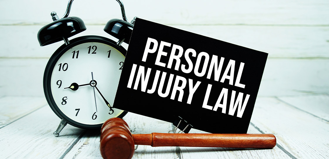 How Long Do Personal Injury Cases Take in Texas?