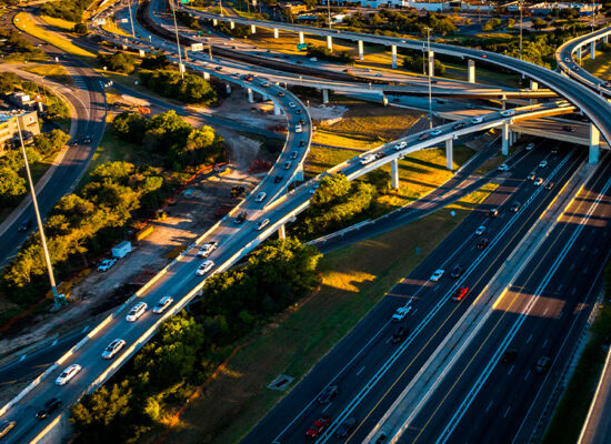 Spring Break Driving Dangers on Texas Highways