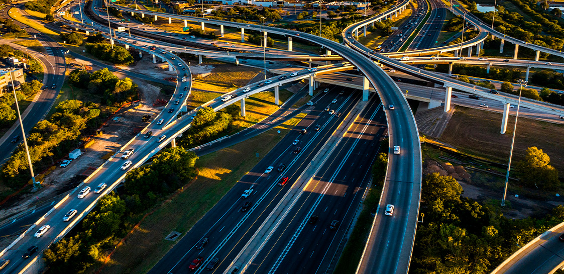 Spring Break Driving Dangers on Texas Highways