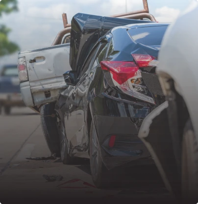 car accident