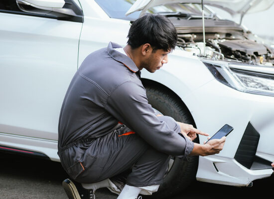 What Evidence to Gather at the Scene of Your Car Accident