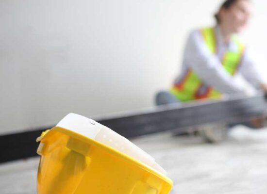 Summer Construction Zone Injuries and Your Legal Rights
