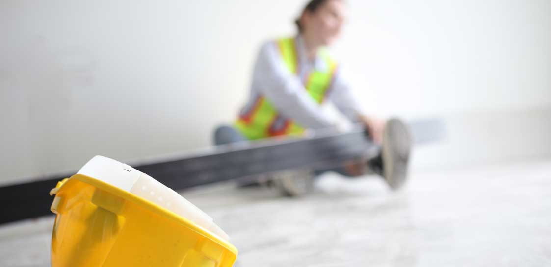 Summer Construction Zone Injuries and Your Legal Rights