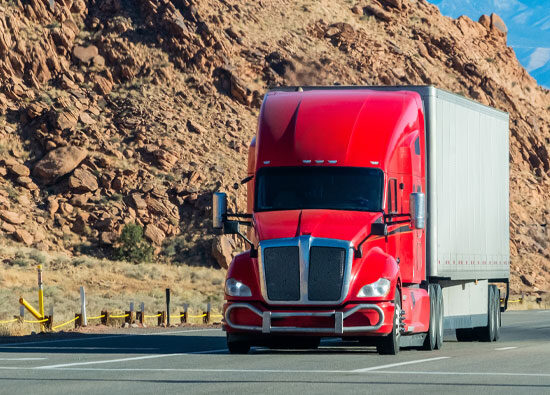 How Federal Trucking Regulations Strengthen Your Injury Claim