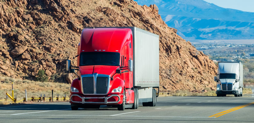 How Federal Trucking Regulations Strengthen Your Injury Claim