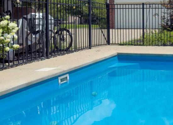 Property Owner Liability for Pool Accidents in Texas