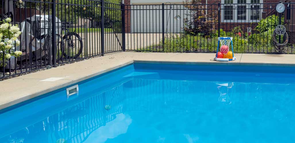 Property Owner Liability for Pool Accidents in Texas